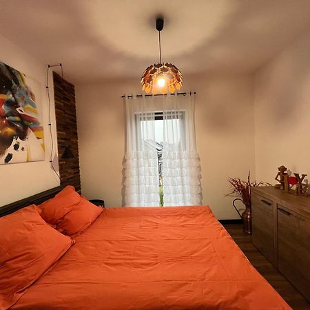 Silesia Apartments B129 Устрон Екстериор снимка
