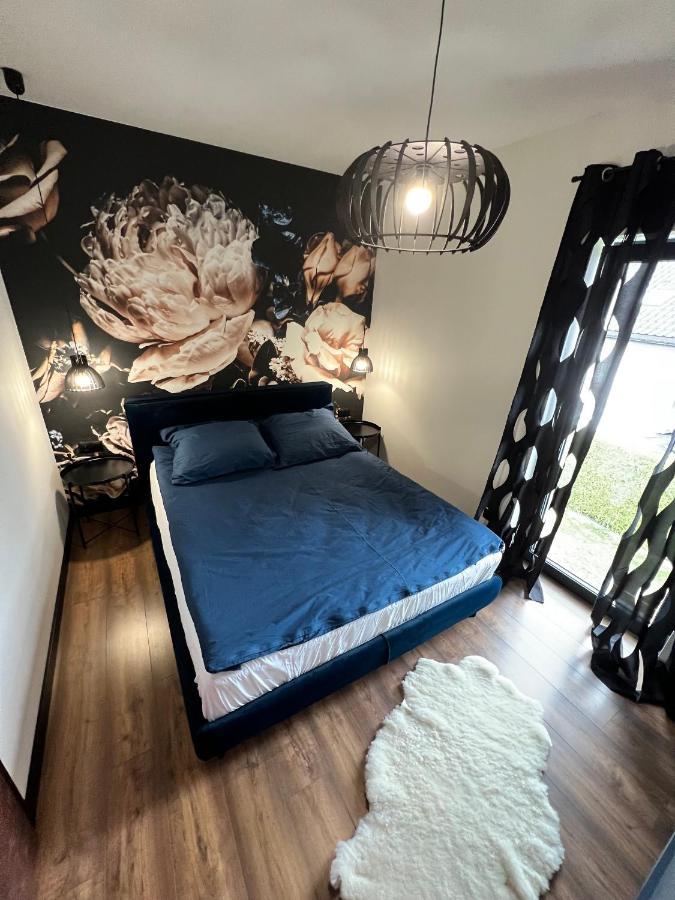 Silesia Apartments B129 Устрон Екстериор снимка
