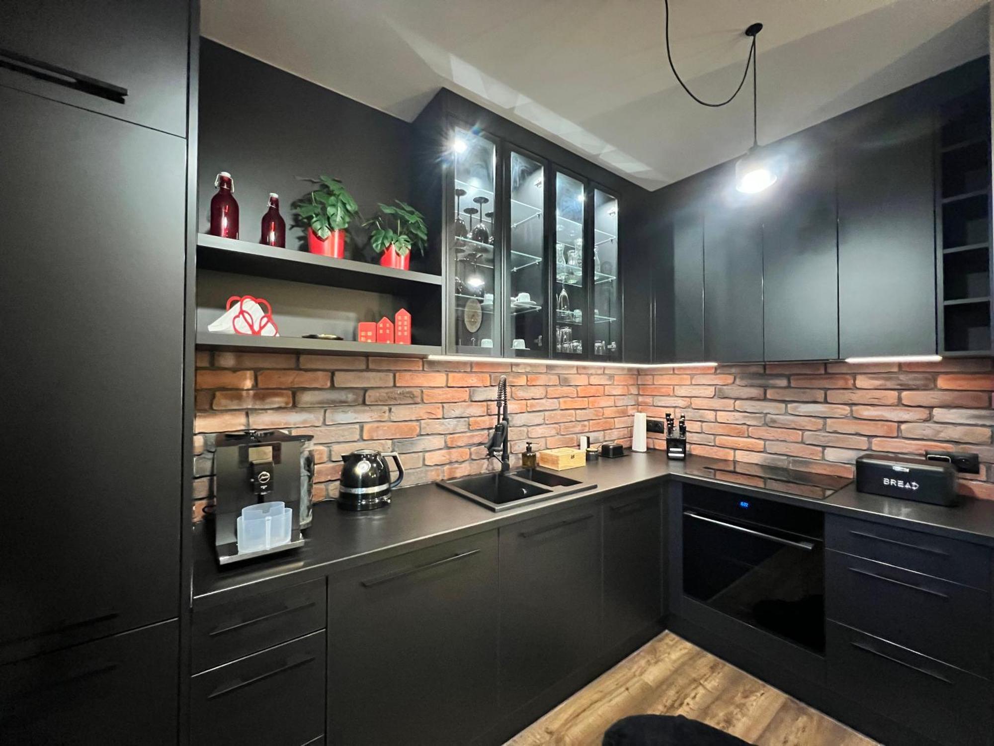 Silesia Apartments B129 Устрон Екстериор снимка