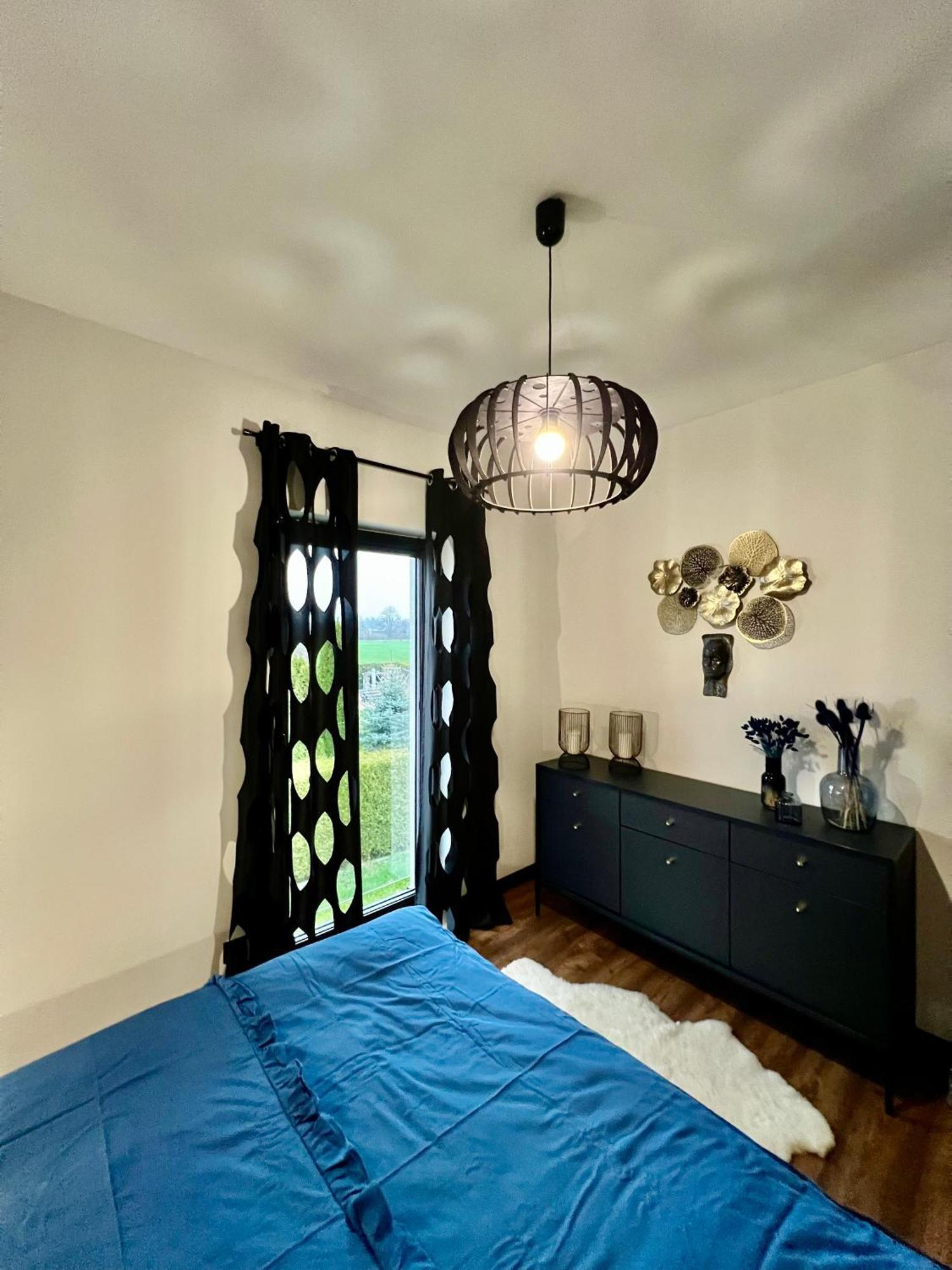 Silesia Apartments B129 Устрон Екстериор снимка