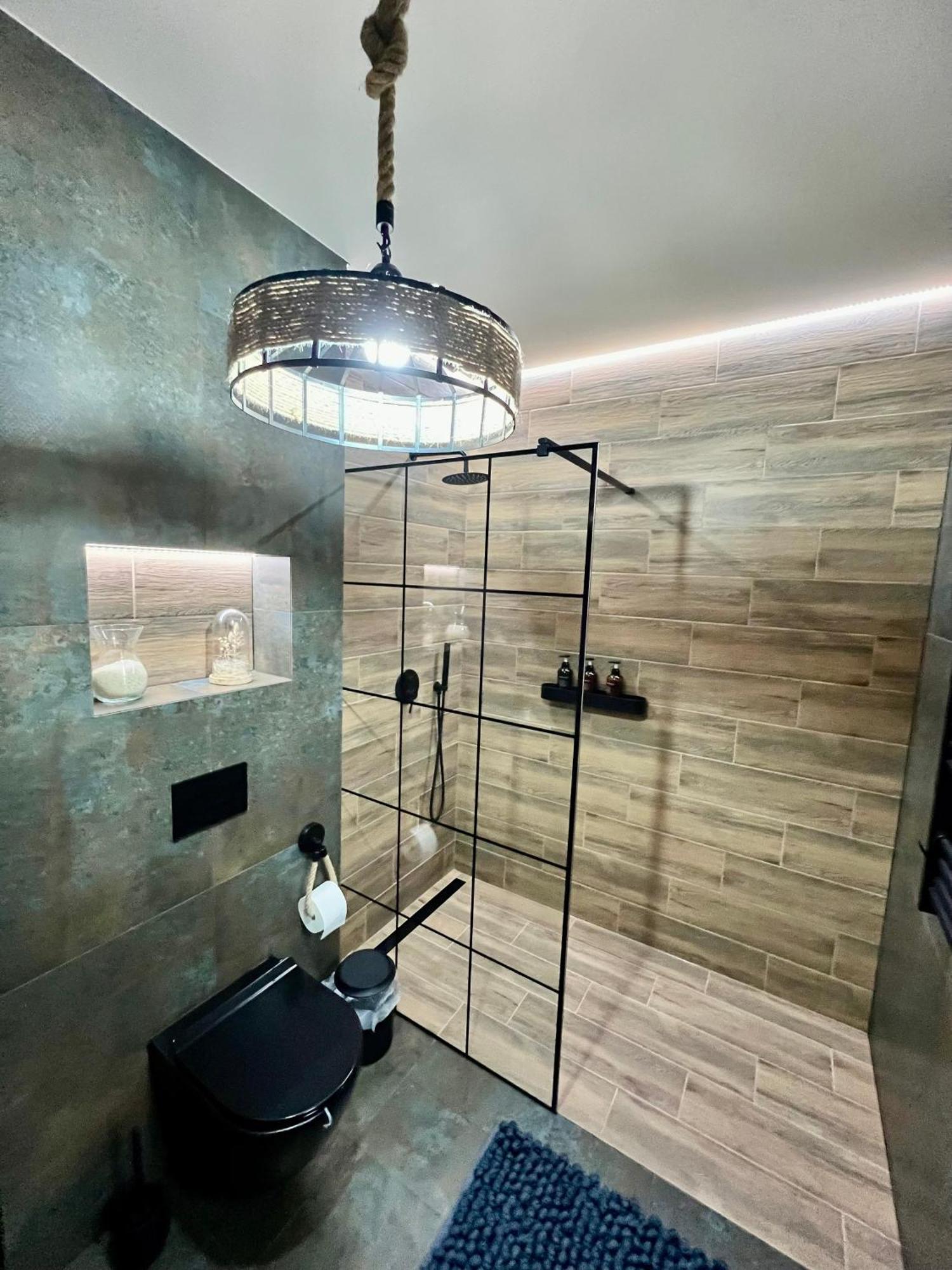 Silesia Apartments B129 Устрон Екстериор снимка