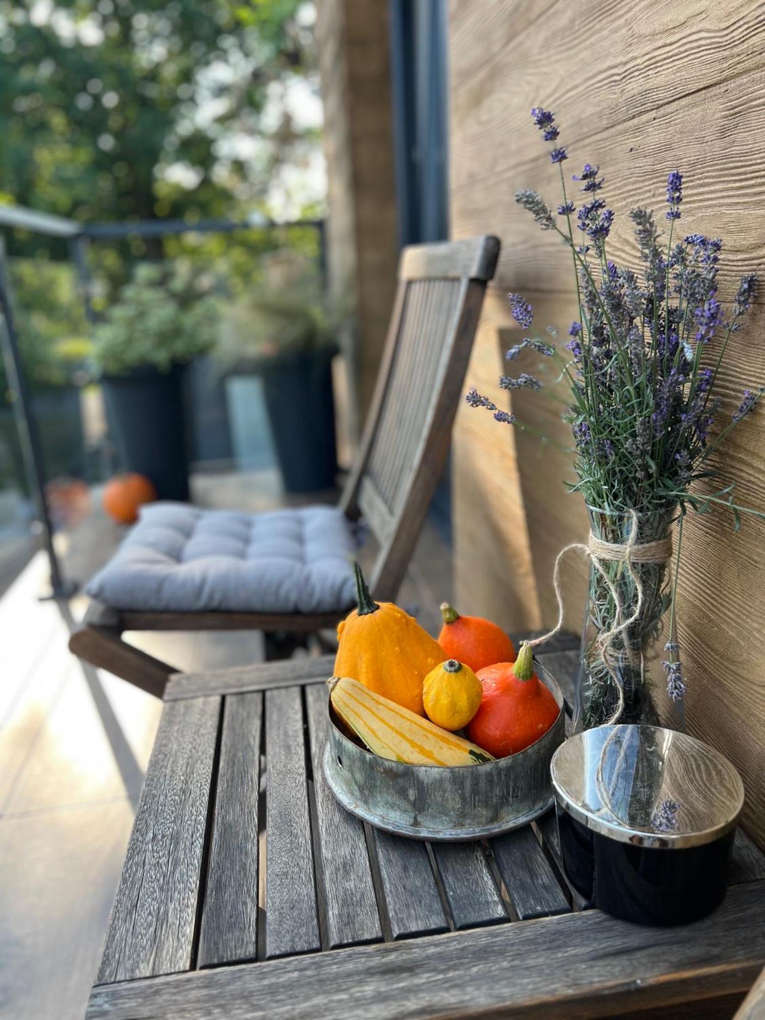 Silesia Apartments B129 Устрон Екстериор снимка