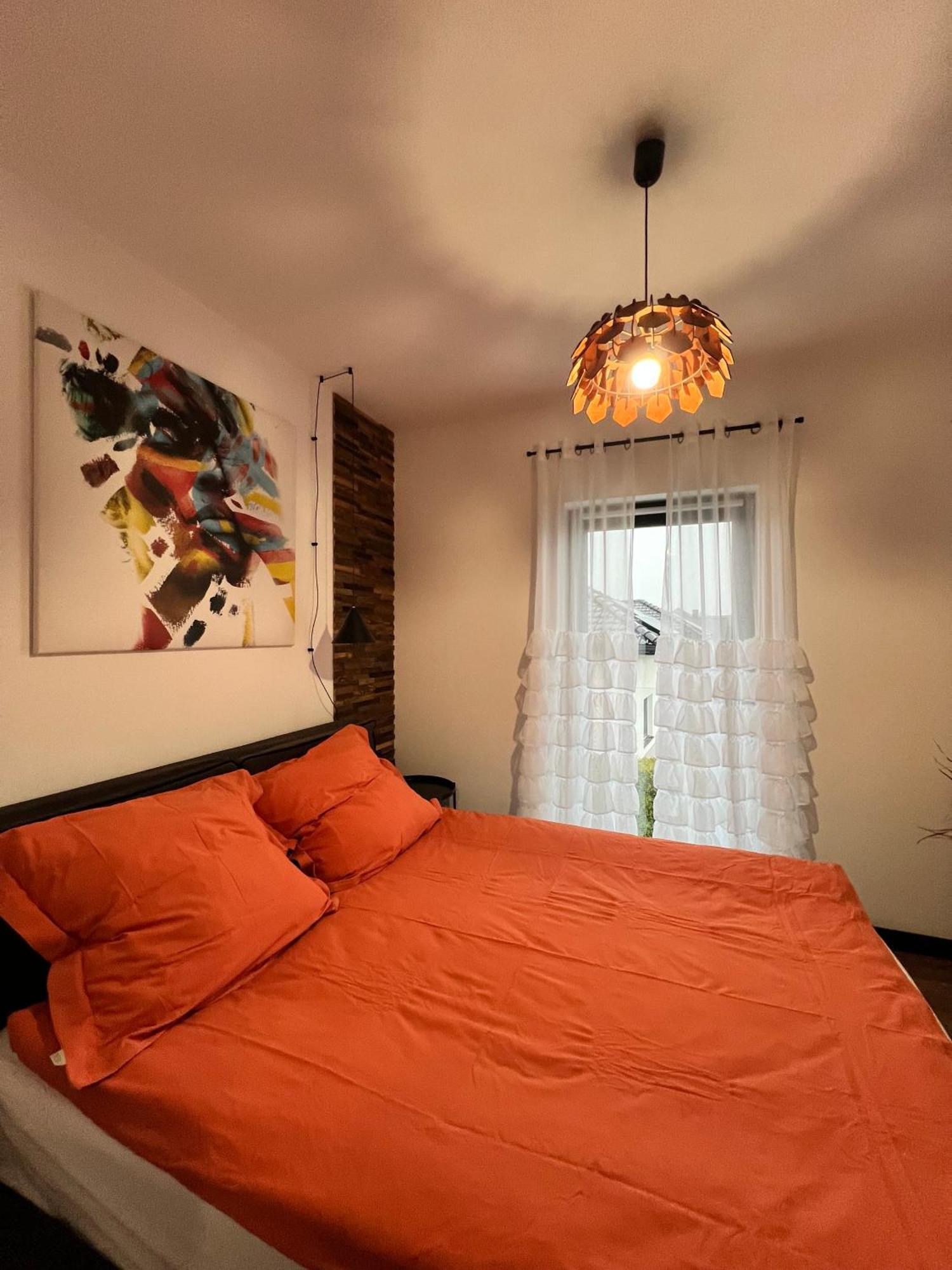 Silesia Apartments B129 Устрон Екстериор снимка